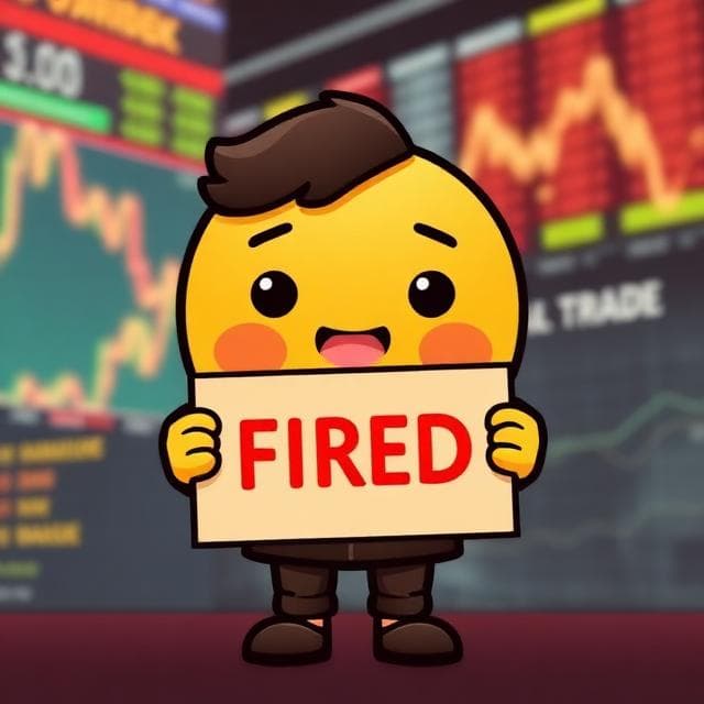 Work in finance? Experts say this AI will replace your job by 2026